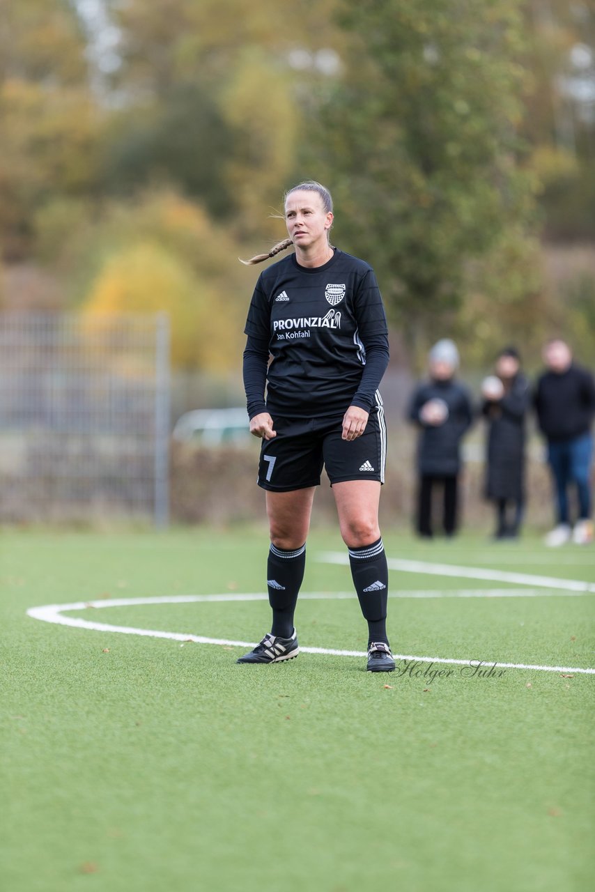 Bild 269 - F FSC Kaltenkirchen - SV Frisia 03 Risum-Lindholm : Ergebnis: 0:7